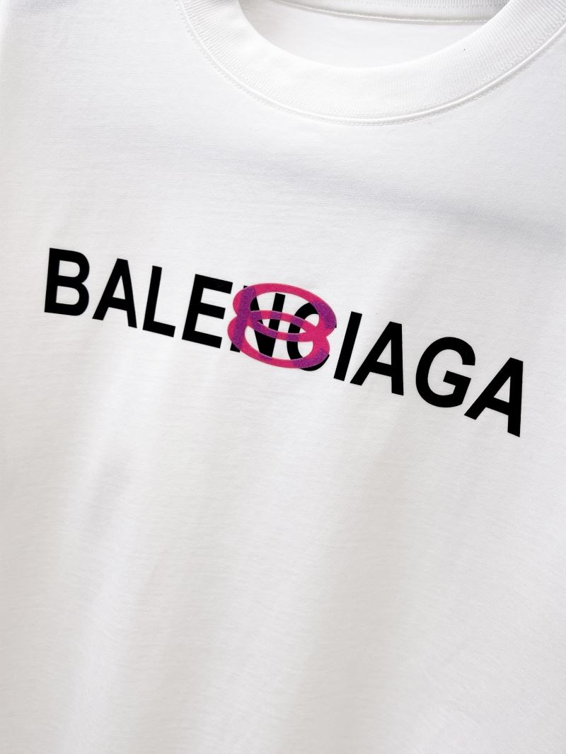 Balenciaga T-Shirts